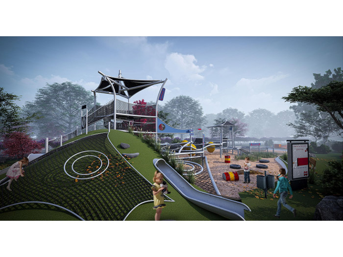 安徽兒童主題樂(lè)園多少錢